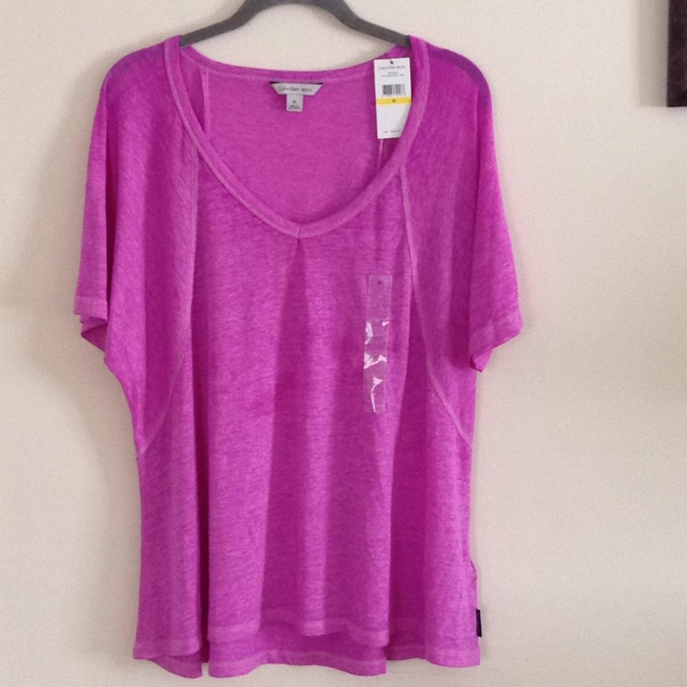 Calvin Klein tshirt